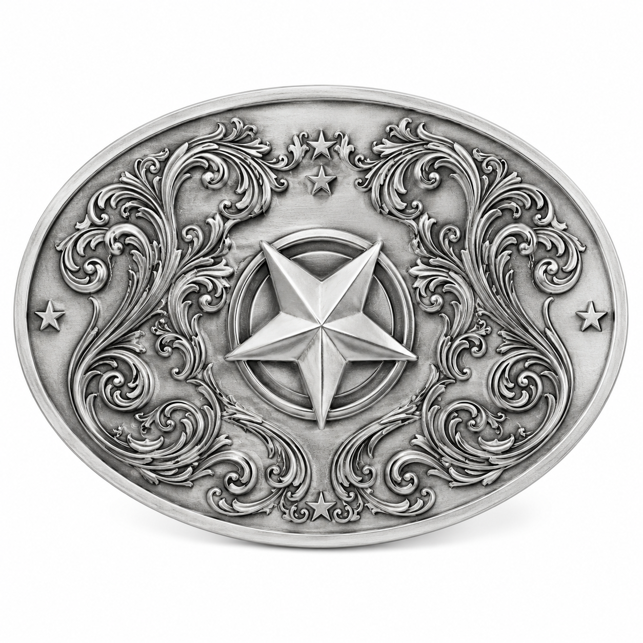 BuckleBrewβ’ Beer Belt Buckle Holder