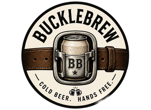 Buckle Brew