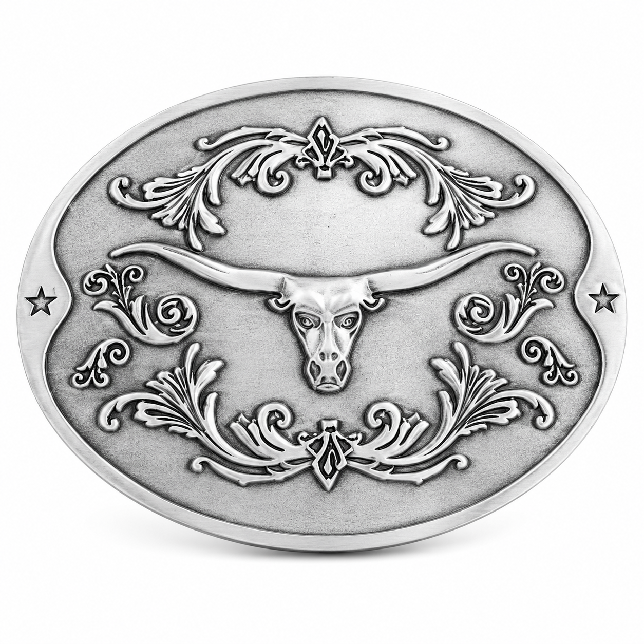 BuckleBrew™ Beer Belt Buckle Holder