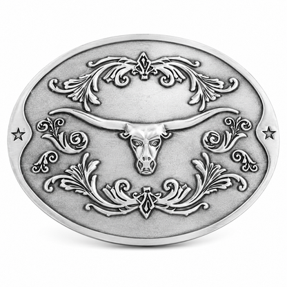 BuckleBrew™ Beer Belt Buckle Holder